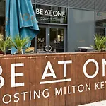 2 Bedroom 2 Bathroom Apartment In Central Milton Keynes With Free Parking And Smart Tv - Contractors, Relocation, Business Travellers